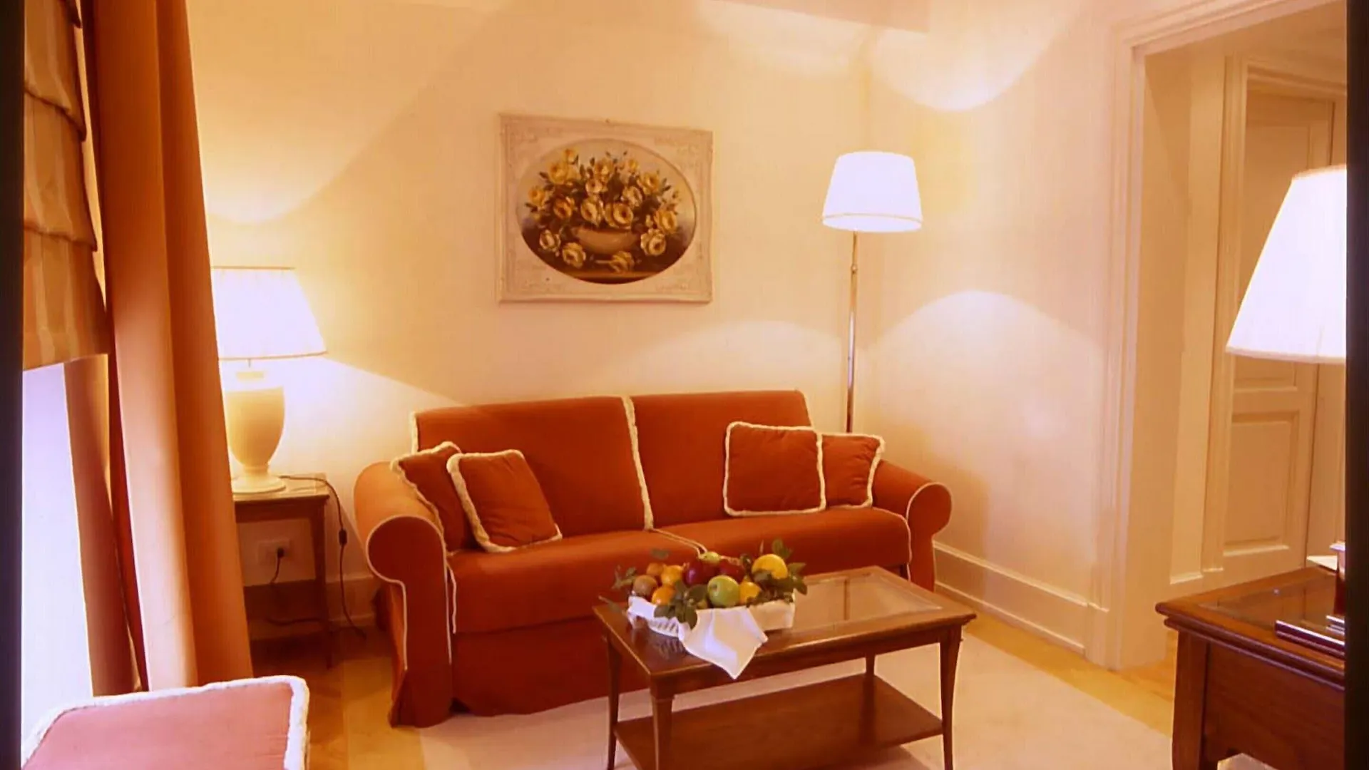 Hotel Executive Florence