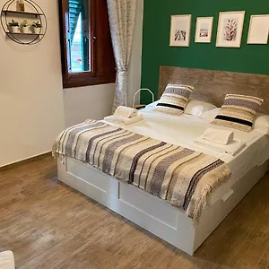 Dimora Dionisio Casa de hóspedes