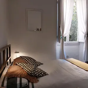 Apartamento La Casa Di Greta