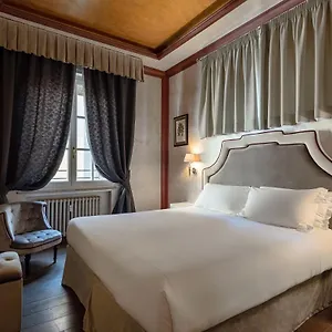 Residenza Gambrinus Alojamento de Acomodação e Pequeno-almoço