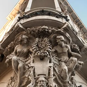 Hotel Grand'italia ****