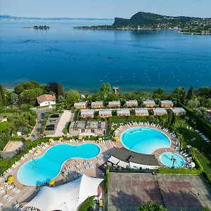 Vakantiepark Europa Silvella *****