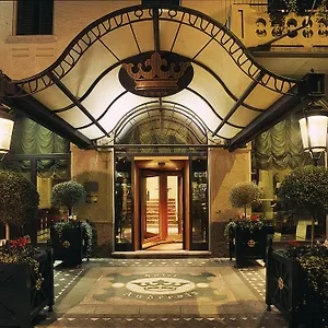 Hotel Andreola ****