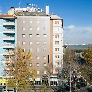 Hotel Western Major ****