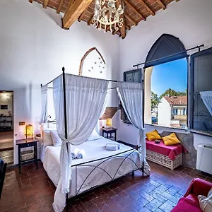 Il Magnifico Casa de hóspedes
