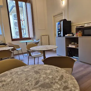 Duca D'aosta Флоренция
