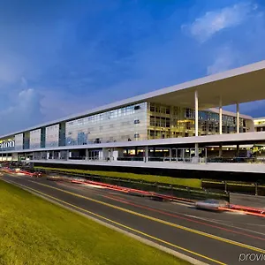 Hotel Sheraton Milan Malpensa Airport & Conference Centre ****