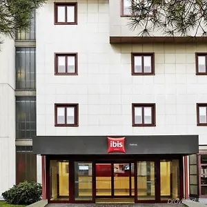 Hotel Dc International ***