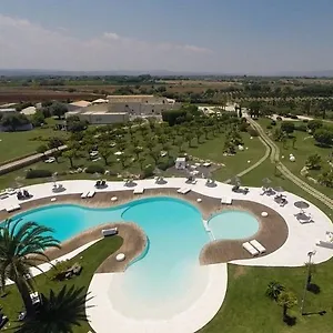 Hotel Borgo Pantano ****