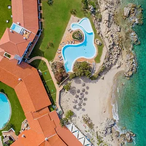 Hotel Sporting *****
