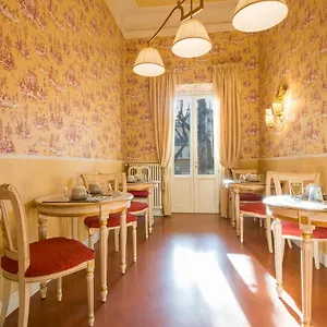Relais Tiffany Alojamento de Acomodação e Pequeno-almoço