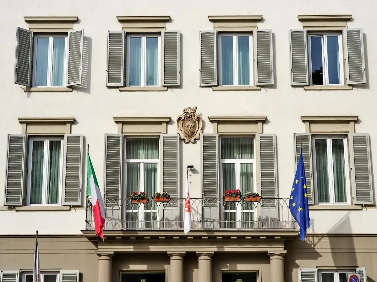 Hotel Executive Florence