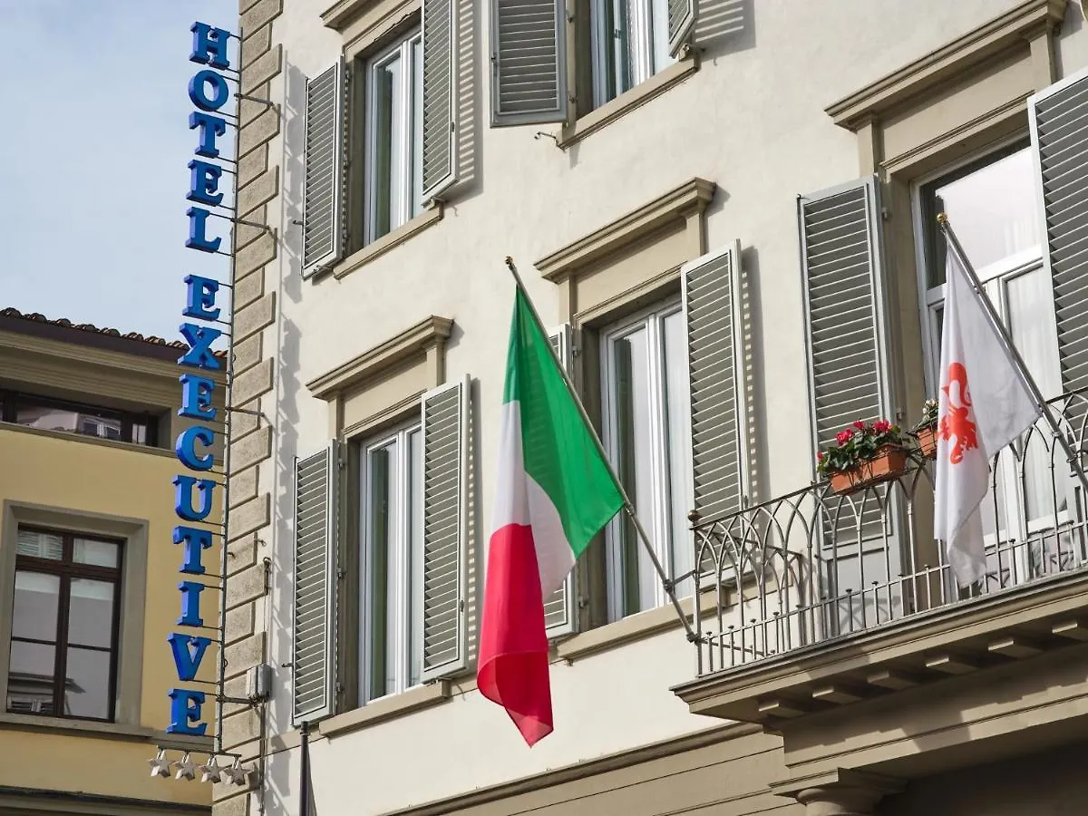 Hotel Executive Florence