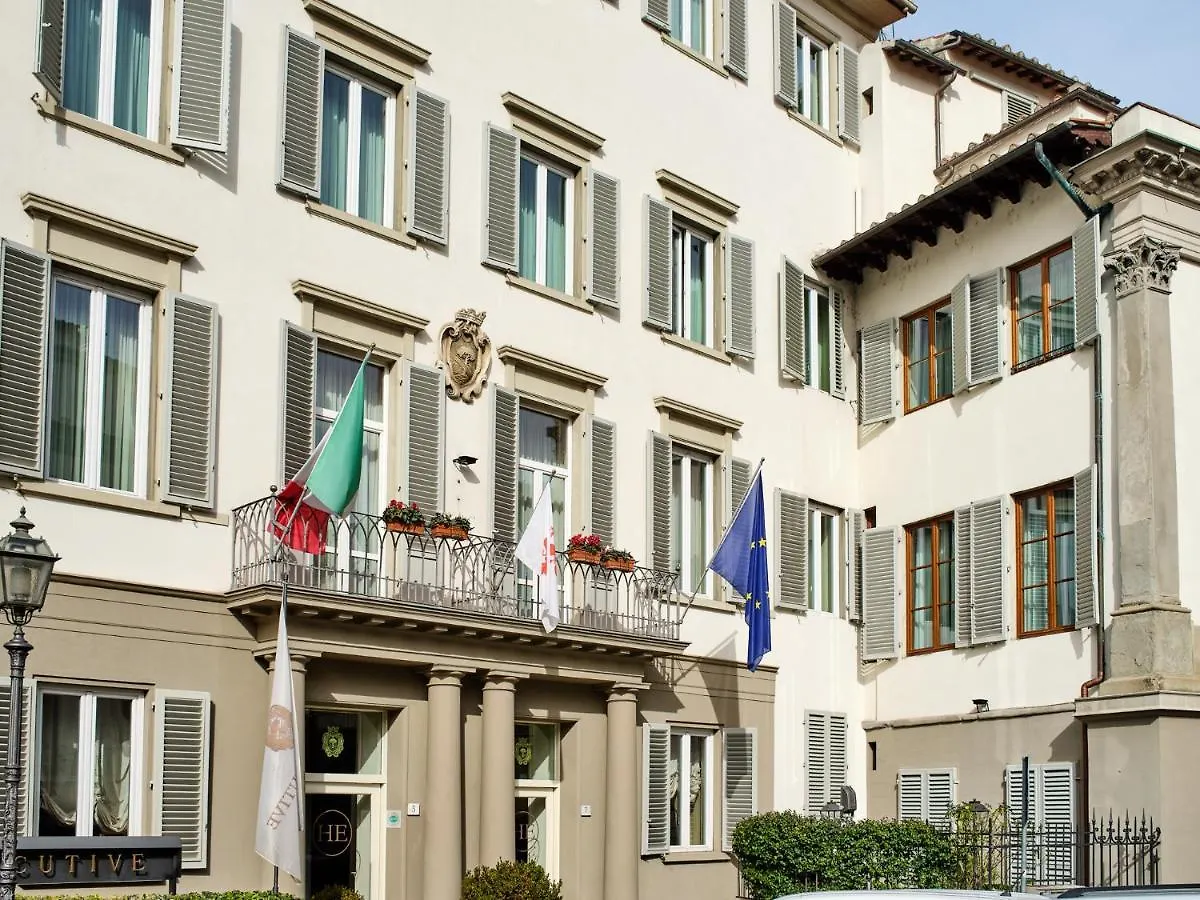 Hotel Executive Florence