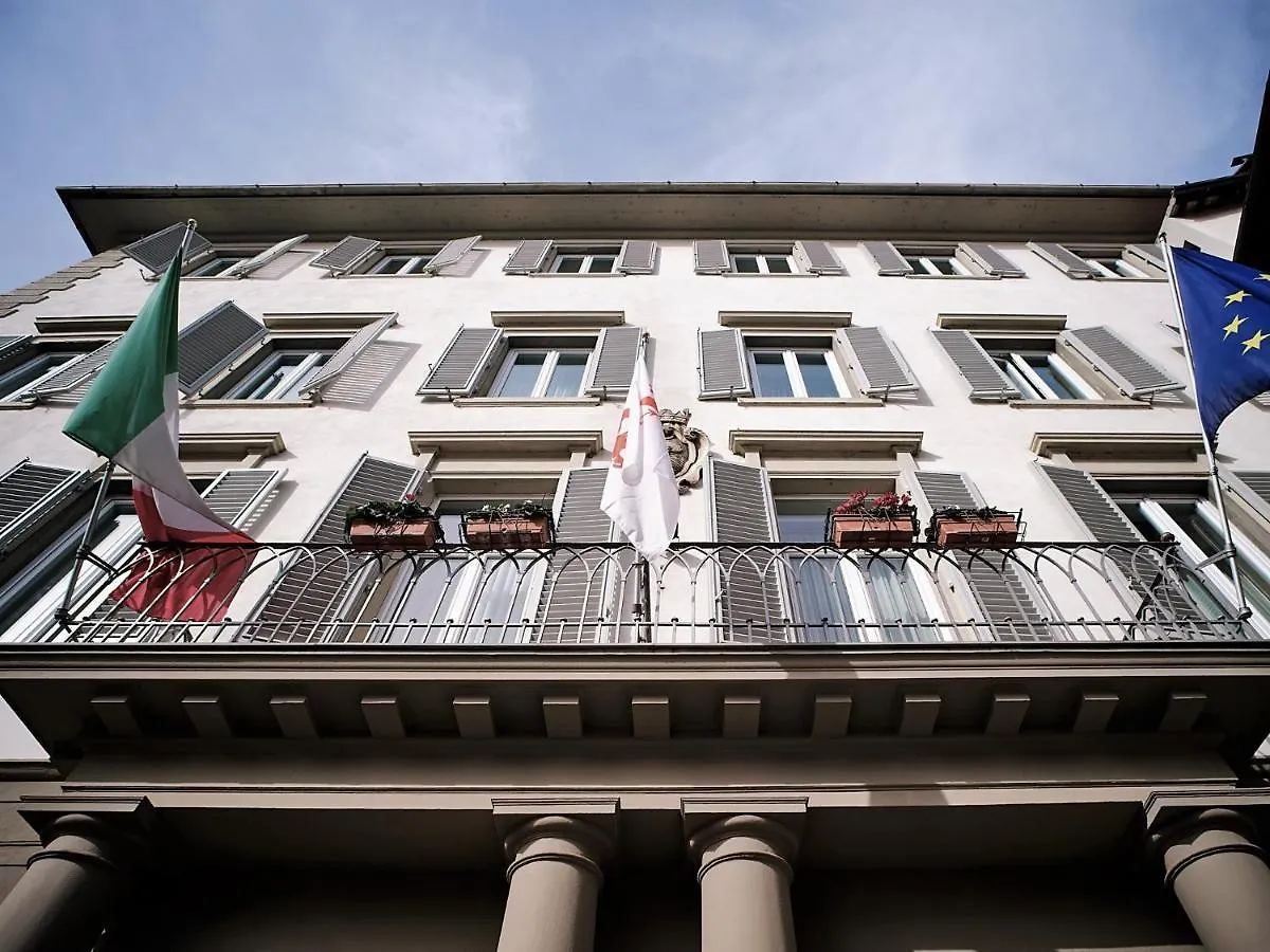 Hotel Executive Florence Italy