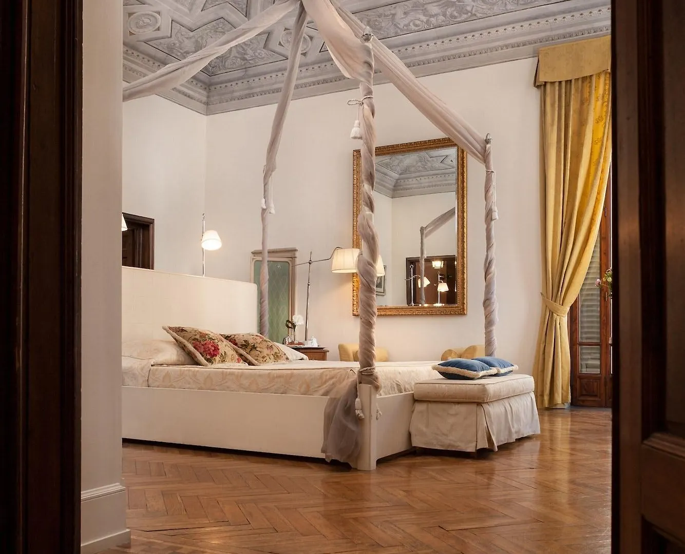Hotel Executive Florence 4*,  Italy