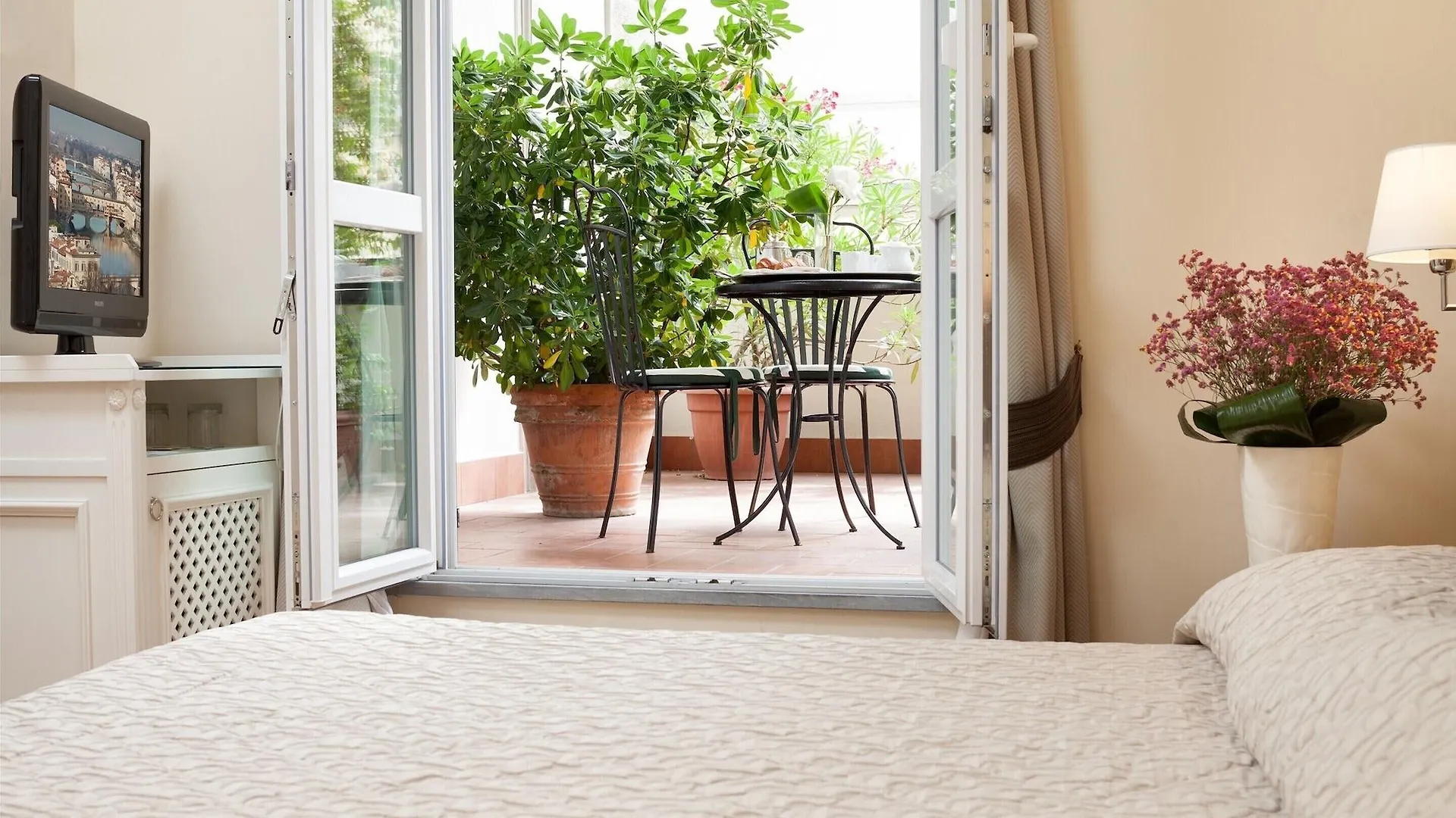 Hotel Executive Florence