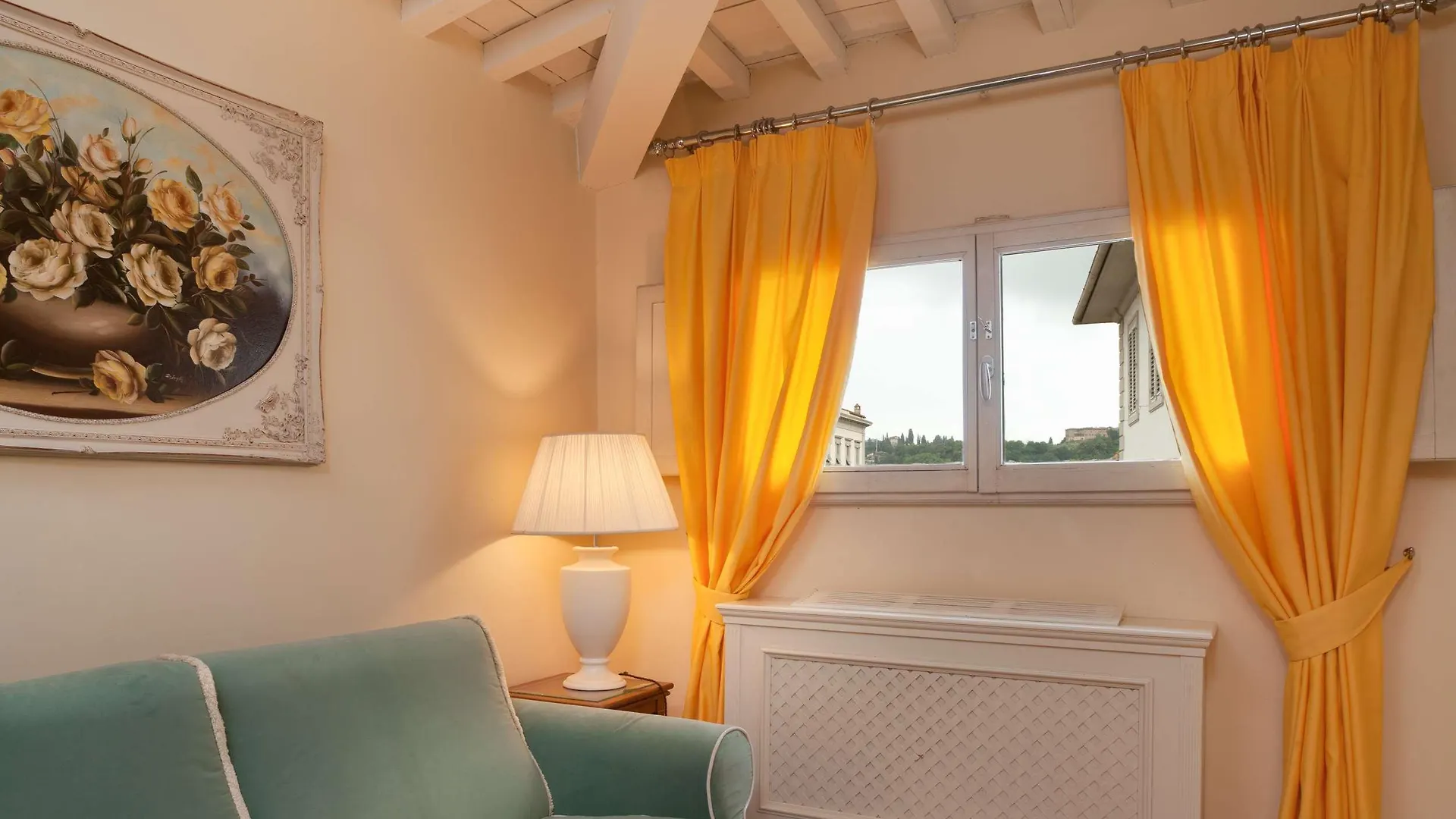 Hotel Executive Florence