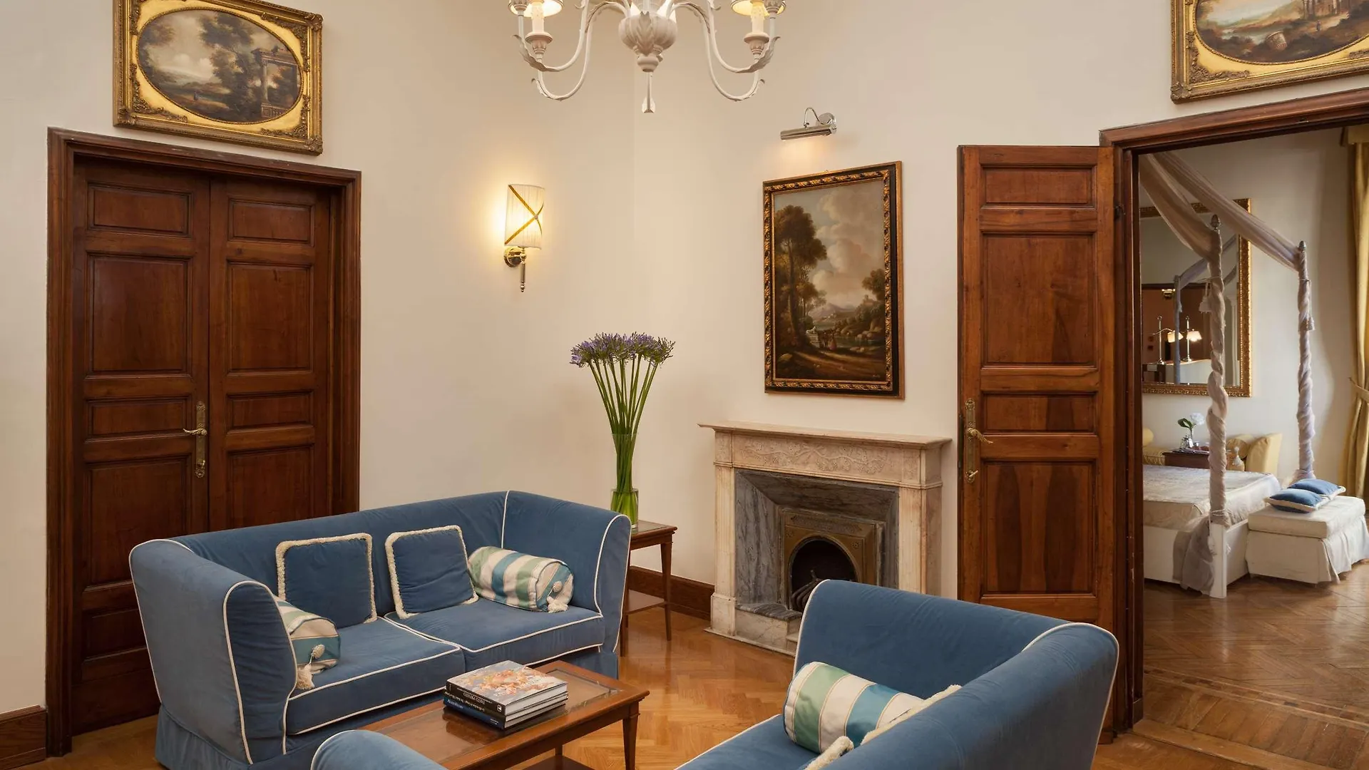 Hotel Executive Florence