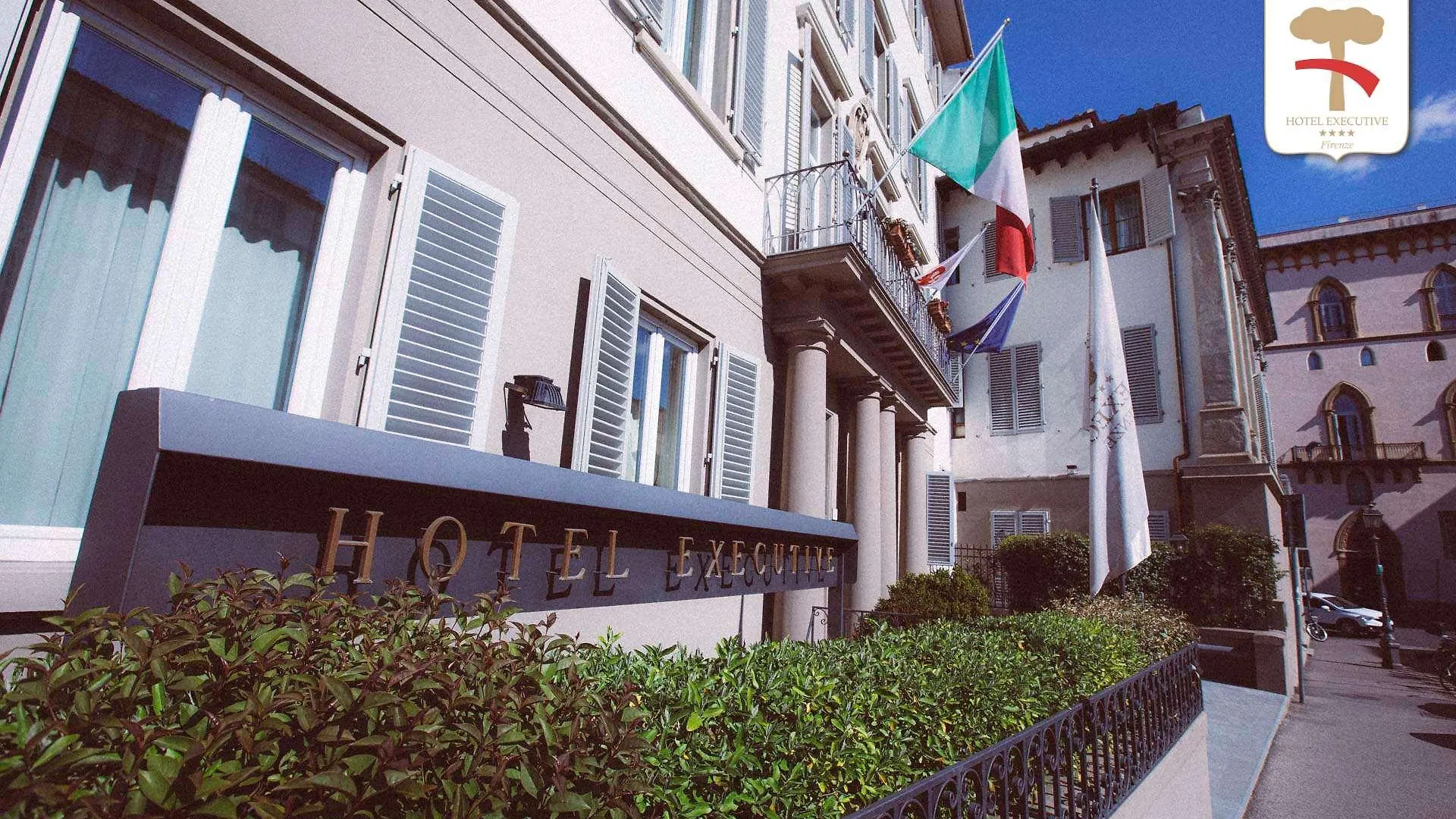 Hotel Executive Florence