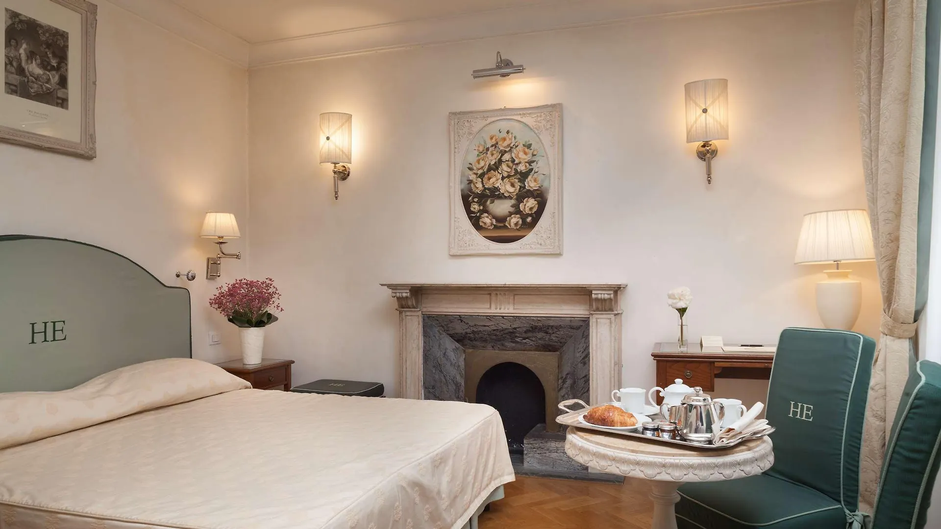 Hotel Executive Florence 4*,  Italy