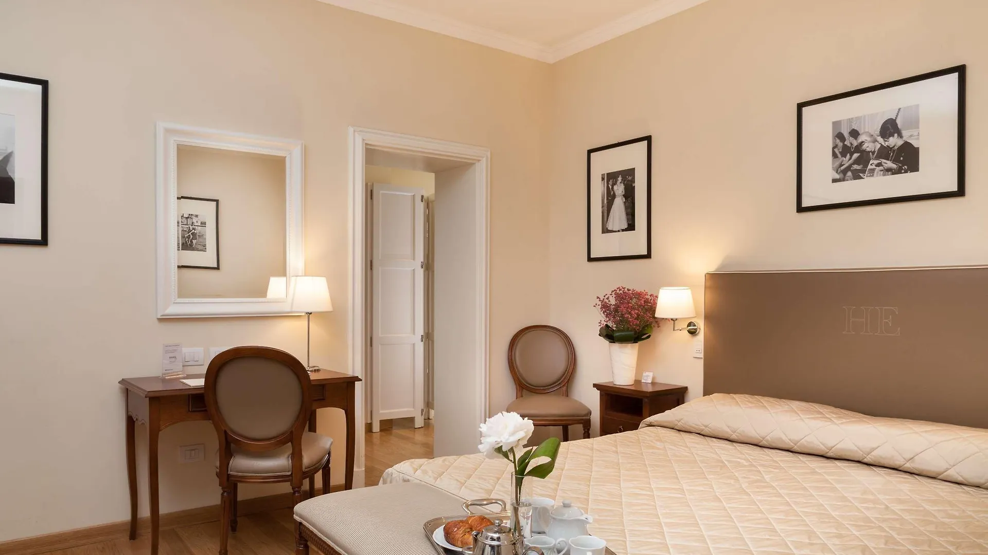 Hotel Executive Florence