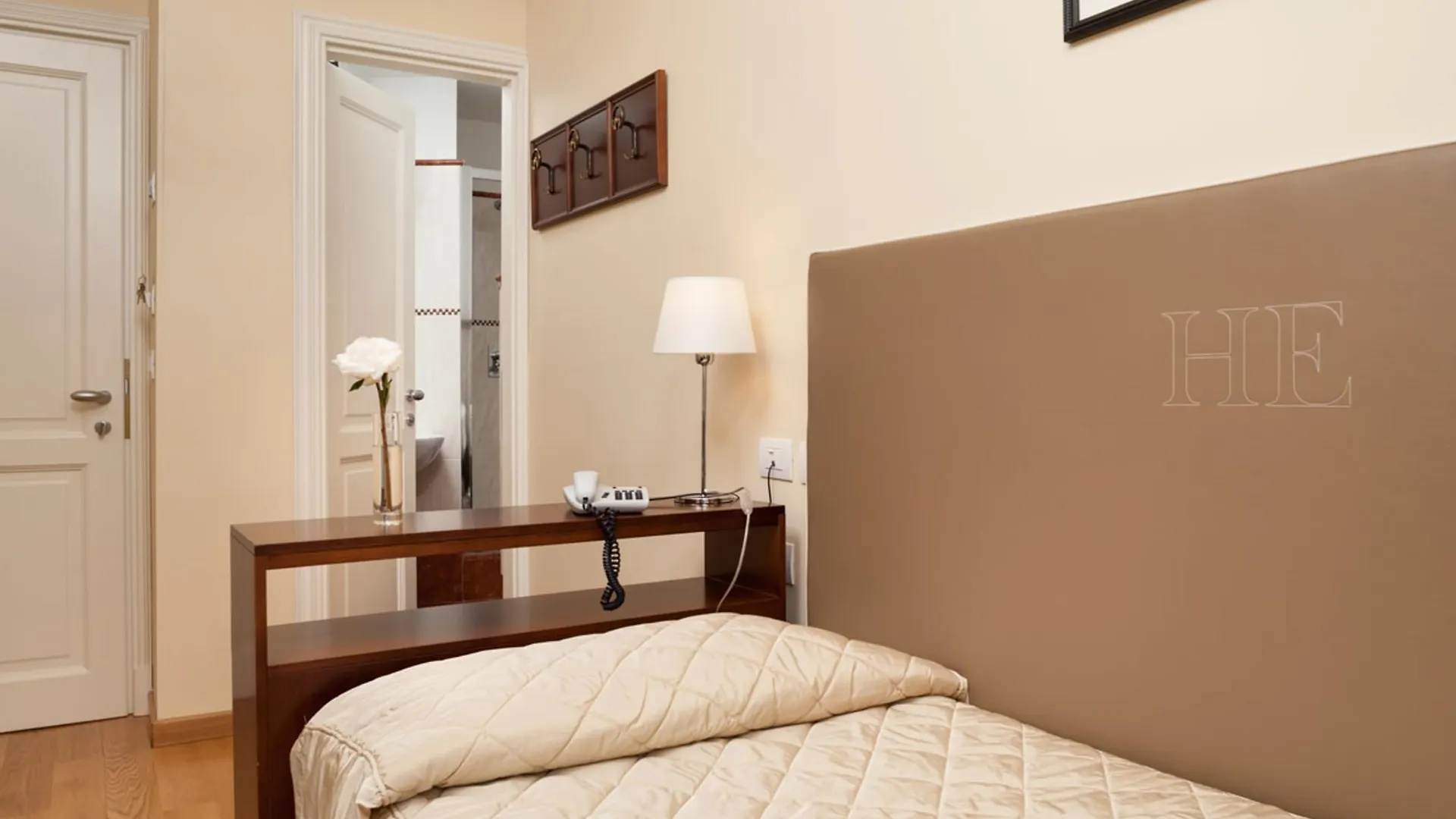 ****  Hotel Executive Florence Italy
