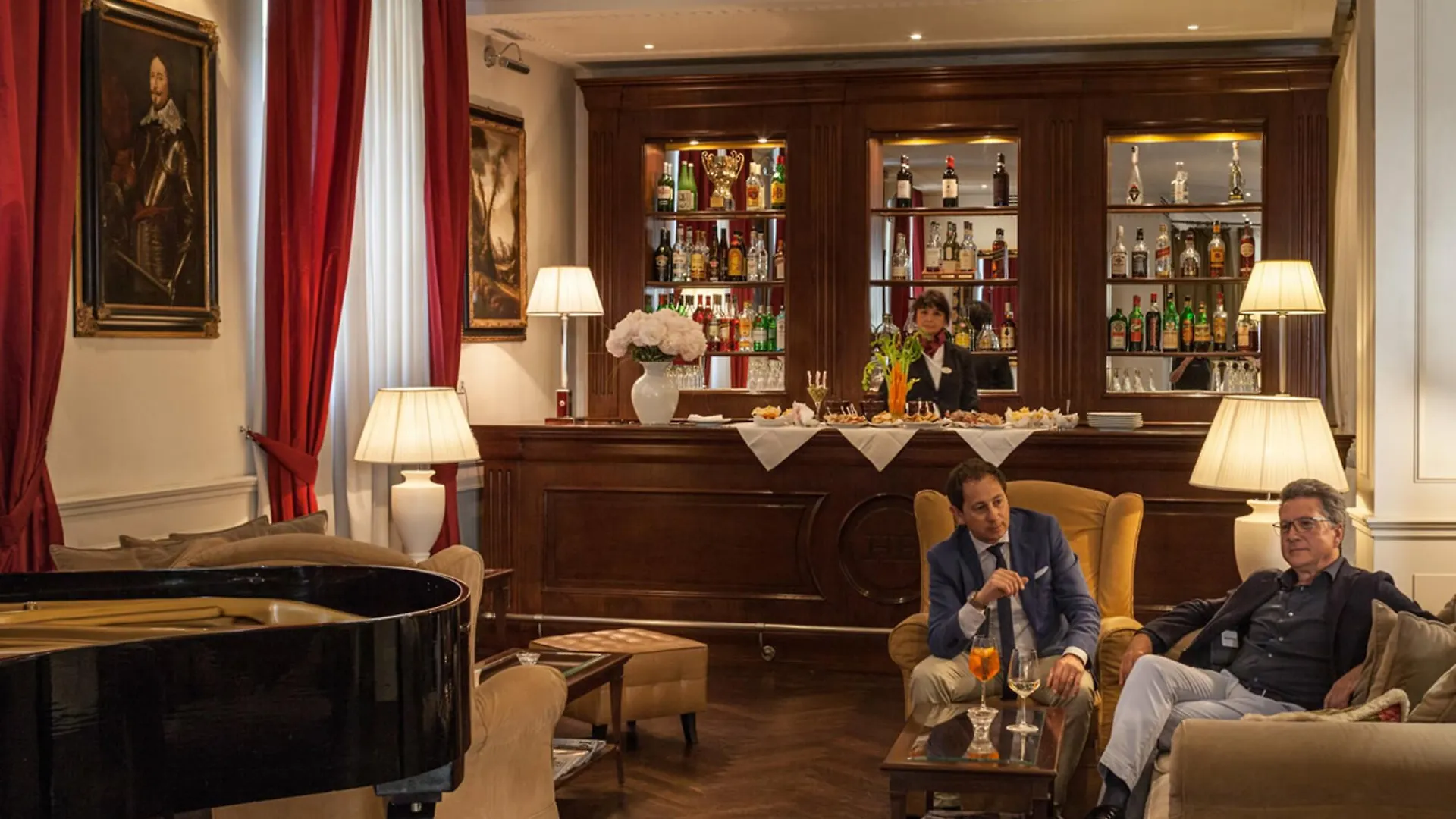 Hotel Executive Florence