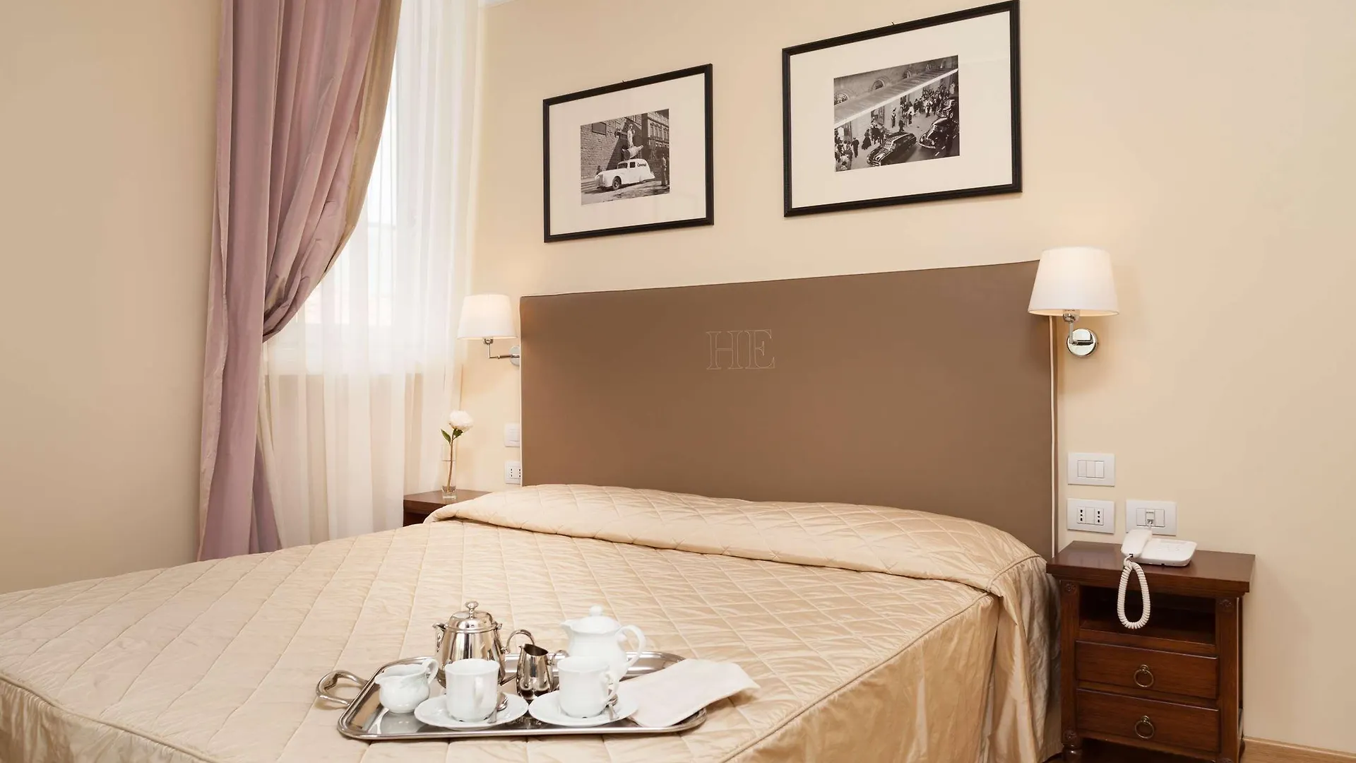 Hotel Executive Florence