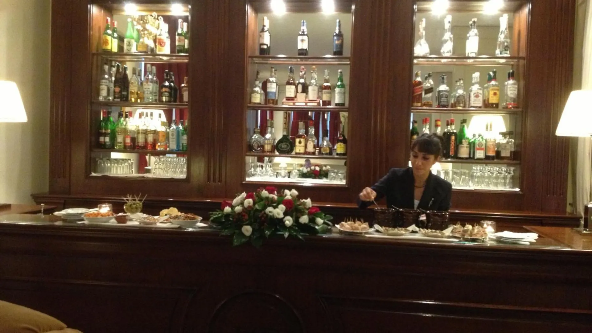 Hotel Executive Florence