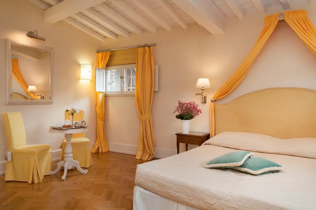 Hotel Executive Florence Italy