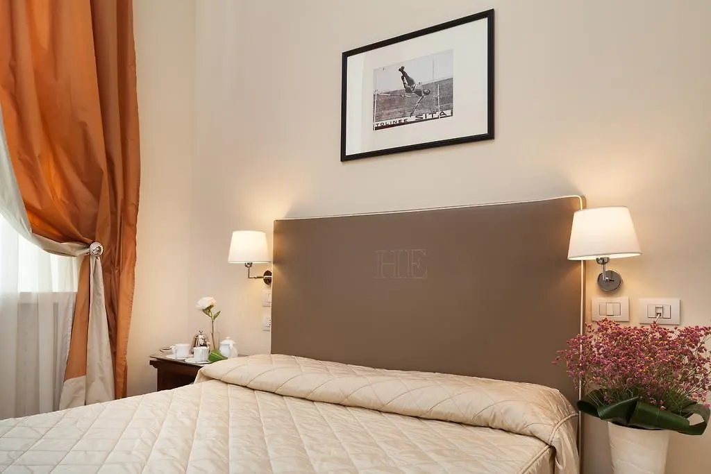 Hotel Executive Florence
