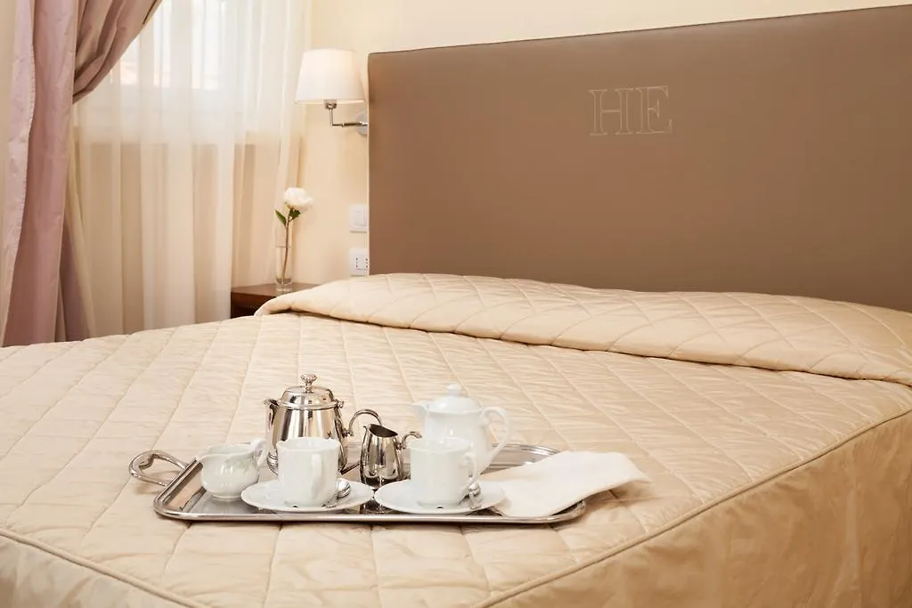 Hotel Executive Florence