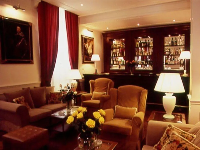 Hotel Executive Florence Italy