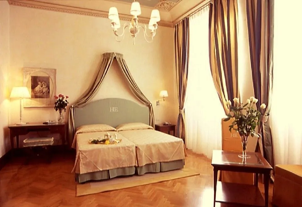 Hotel Executive Florence