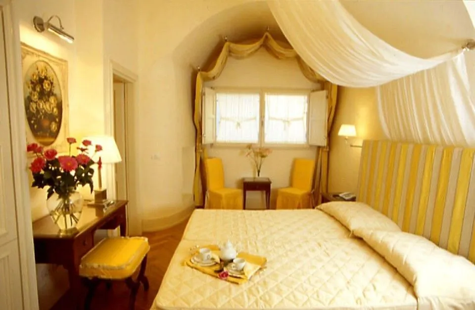 Hotel Executive Florencie