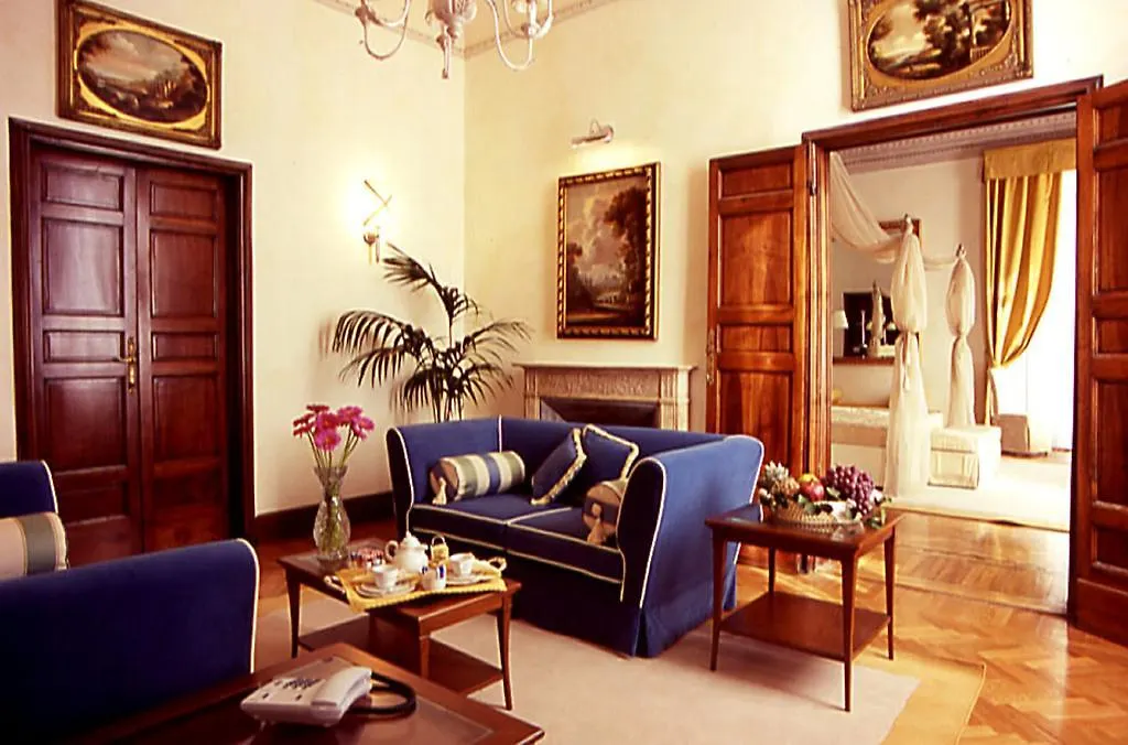 Hotel Executive Florence
