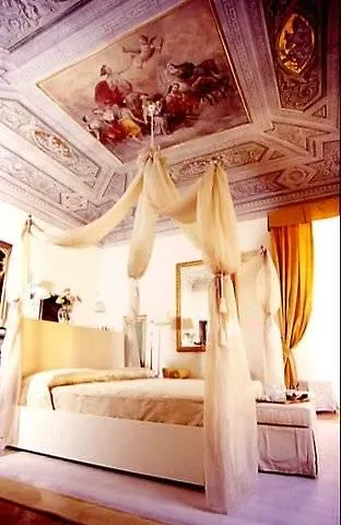 Hotel Executive Floransa