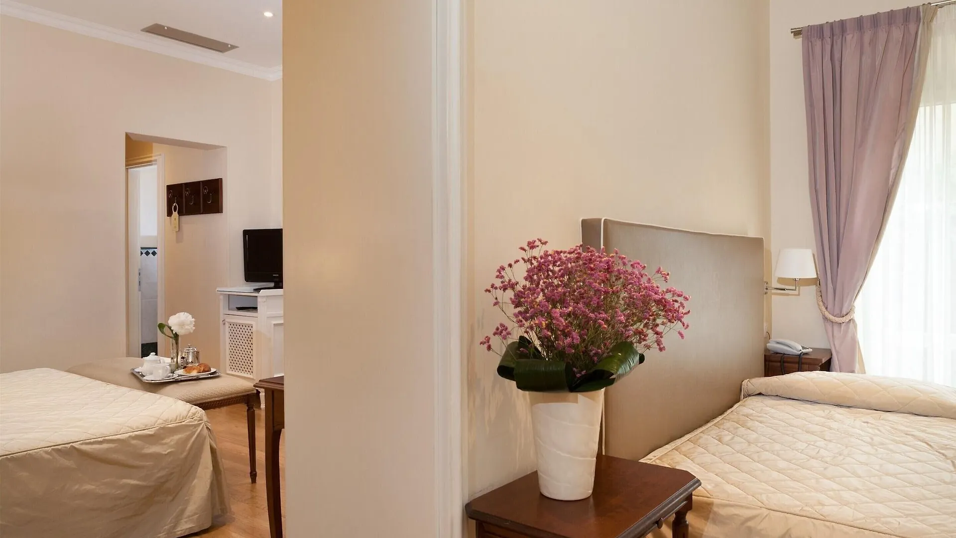 Hotel Executive Florence